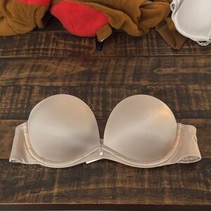 Victoria's Secret Very Sexy Strapless Bra 34A